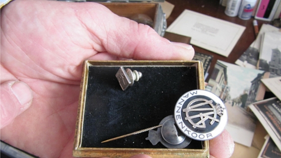 Erfgoed van jou en mij